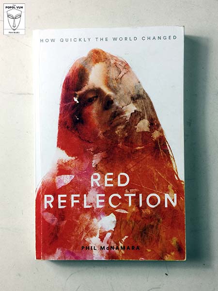 Phil McNamara - Red Reflection